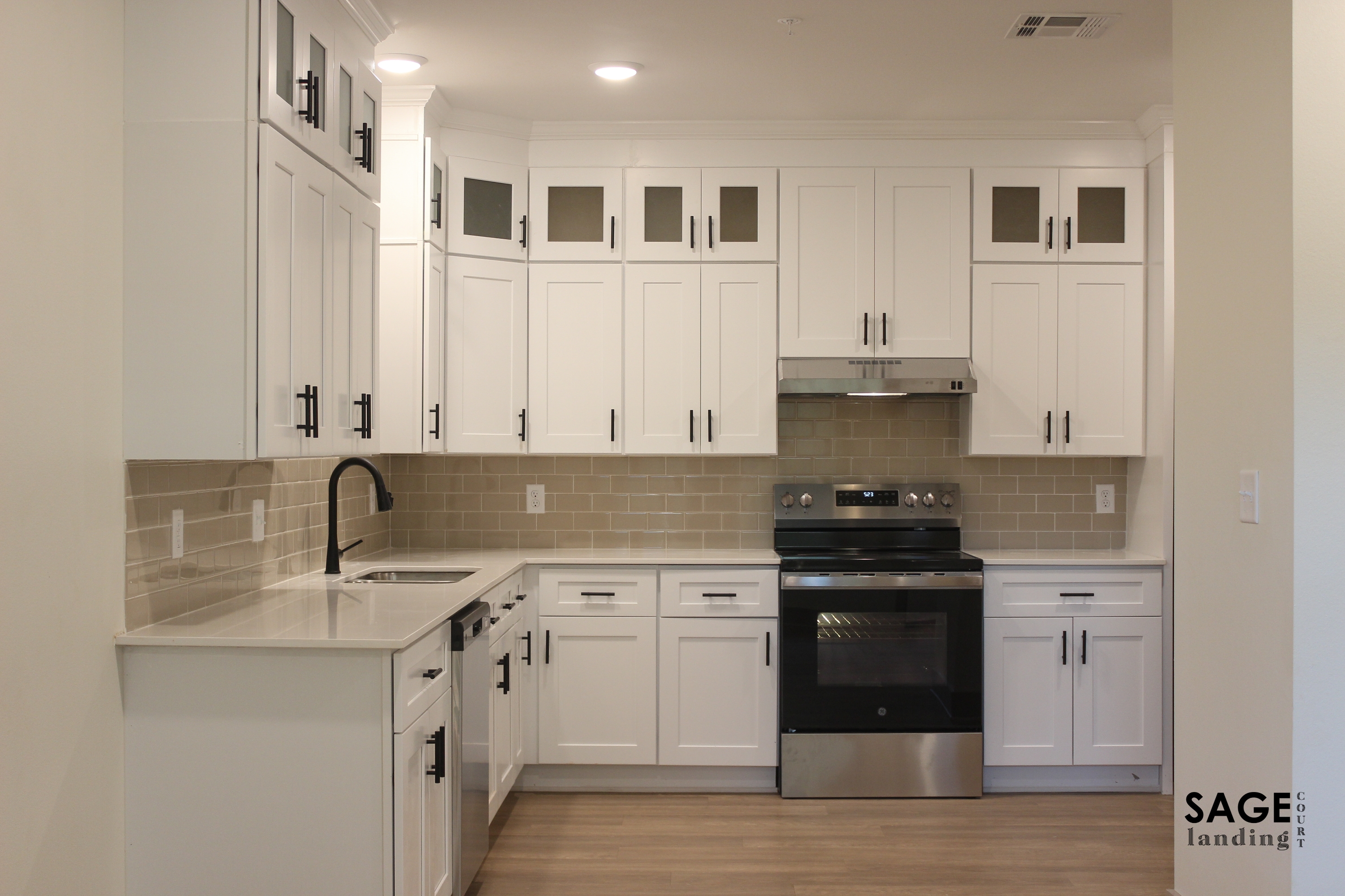 3418 Medical Park Dr., APT 210